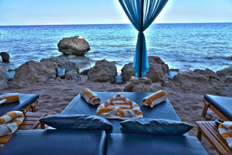 💙💚 Egypt! Safir Sharm Waterfalls Resort 5* - получайте удовольствие! 💙💚