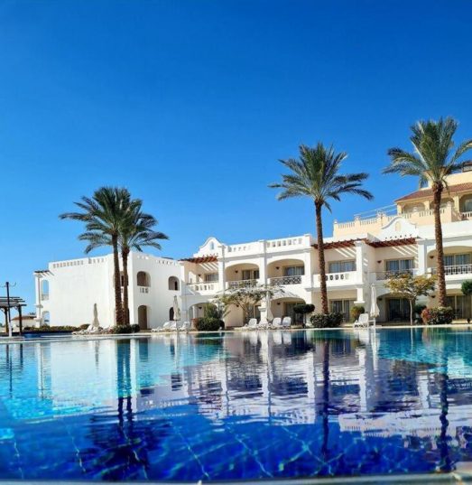 🤩☀️CONTINENTAL PLAZA BEACH 5*🤩