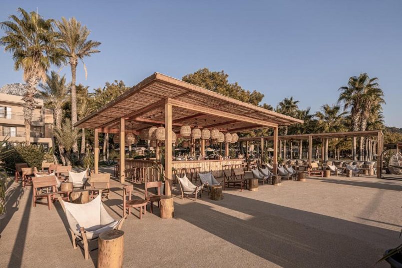 😍😍 👄💙💚Turkey 2025 ! "Balmy Beach Resort Kemer" (18+) 4*! Alege data ta! 💛💜