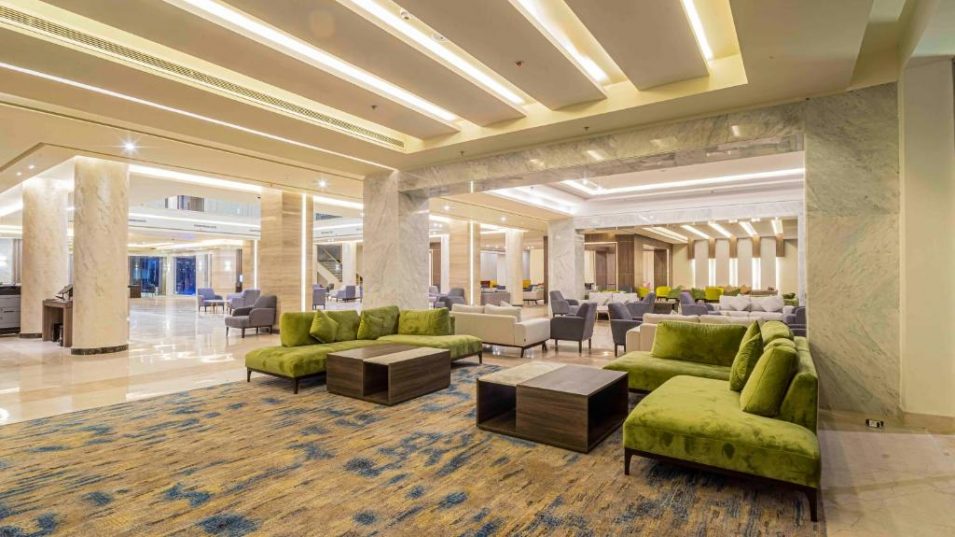 😍👄💙 💚Hurghada! Amarina Abu Soma Resort & Aquapark 5*! 💛💜