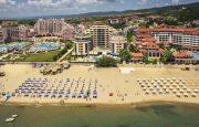 💋 Bulgaria 2025! Sunny Beach! Zenith 4*! Din 10.06! 🌴