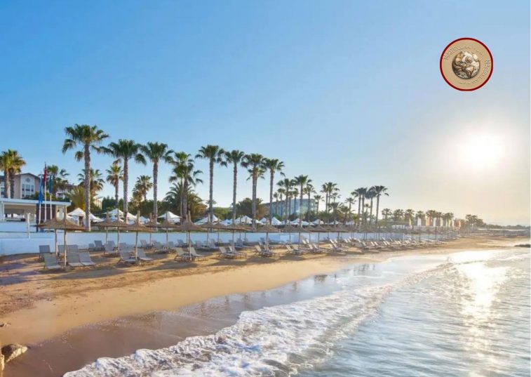 📍Voyage Sorgun 5⭐️1365€⭐️01.05.2025✔️