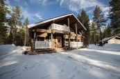 🎅Подари сказку своей семье!🎅 ❄️Финляндия из Кишинева!❄️ 🌟Levi Holidays APARTMENT