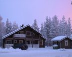 🎅Подари сказку своей семье!🎅 ❄️Финляндия из Кишинева!❄️ 🌟Levi Holidays APARTMENT