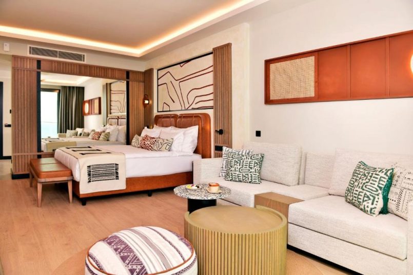 💋💙 Turkey 2025! Belek! Новый отель для роскошного отдыха!! 💙