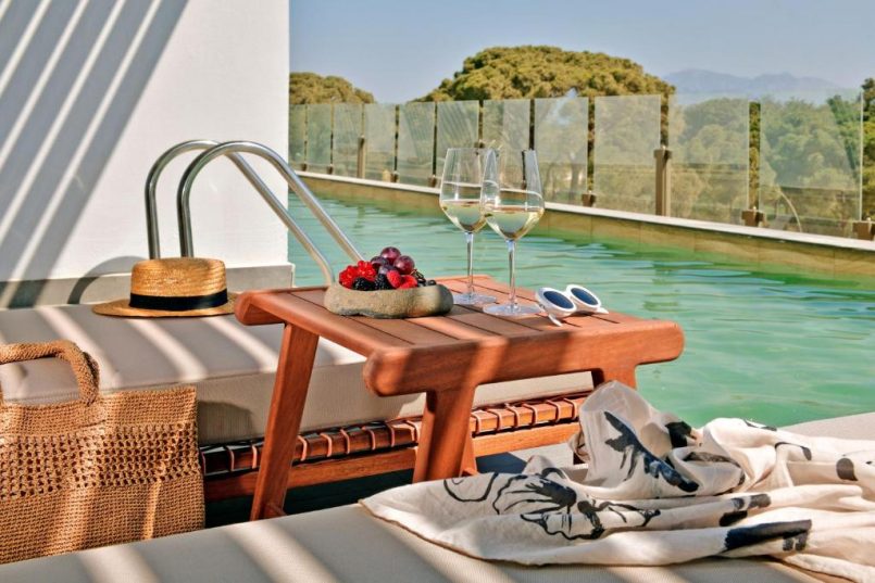 💋💙 Turkey 2025! Belek! Новый отель для роскошного отдыха!! 💙