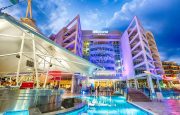 Bulgaria 2025! 🍓 Sunny Beach! 🌞🌞🌞 Effect Grand Victoria 4*! ❗️🥺🍉🔥🌞✅