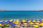 Крит из Кишинева!  Гарантированное подтверждение!  TALEA BEACH 3* BALI