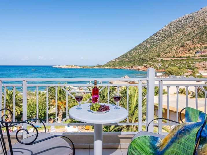 Крит из Кишинева! Гарантированное подтверждение! TALEA BEACH 3* BALI