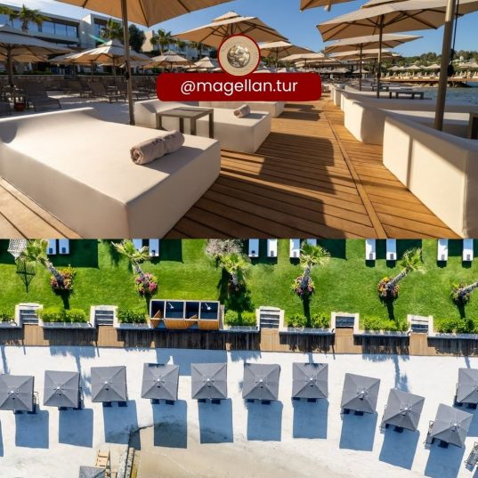 😍The Norm Collection Doora 5*✅03.05.2025❗️2 ADL - 1495 €❗️