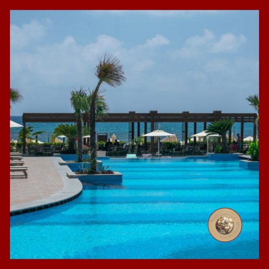 ✅SEADEN QUALITY RESORT & SPA 5*🔥 1704 € 🔥2 ADL❗️