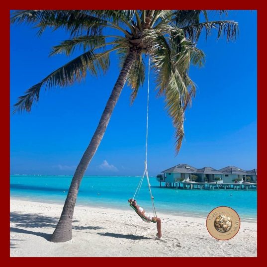 Мальдивы от 1735 € за 2 взр.✅Villa Park5*✅