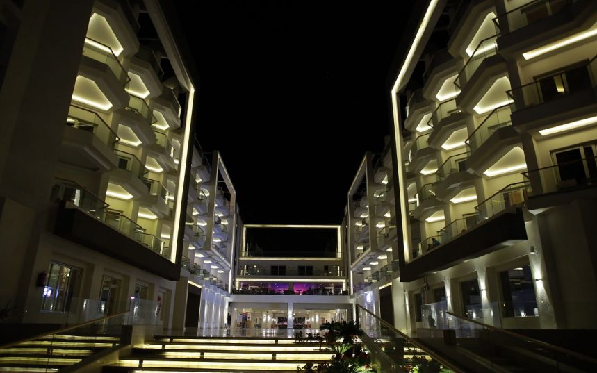 😍 👄💙 💚Hurghada! Bellagio Beach Resort & Spa 5*! Vacanta la mare!💛💜