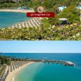 ⭐️Rubi Platinum 5*✅1320€✅✔️2ADL✈️12.04.2025