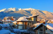 ✅Отдых в Горах Румынии!🔹💚HOTEL ROZMARIN 4* Predeal 🔹От 159€ с траспортом!