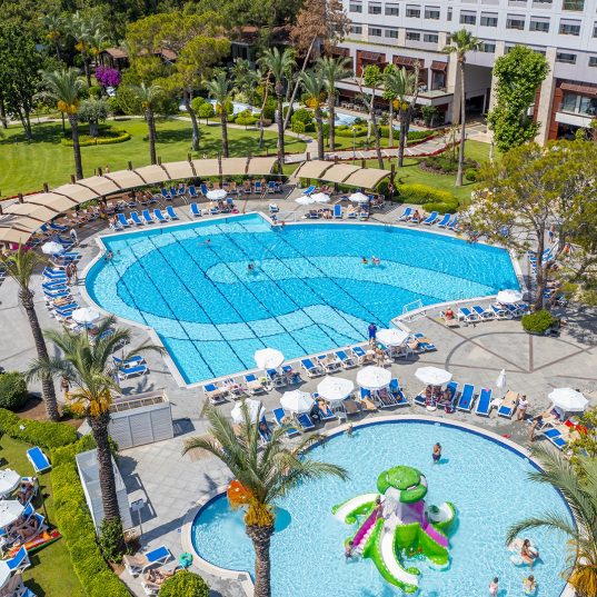 🧿Turkey-2025✅Отель в Кемере для семейного отдыха по Супер Цене!💎От 649€ за 7 дней!✅Бронируй сейчас!