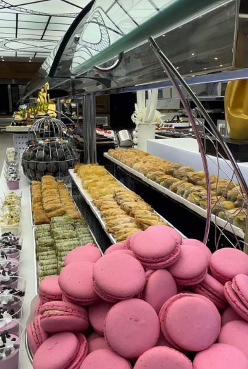 😍👄💙 💚Hurghada! Amarina Abu Soma Resort & Aquapark 5*! 💛💜