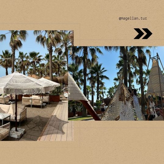 🌴ТУРЦИЯ🌴😍Отличная цена для семей с детьми на прекрасный семейный отель в Белеке, рай для детишек!!! Ультра все включено, 1405 €  - 2 взр