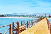 😍😎 Sharm 2025! "Steigenberger Alcazar" 5*! Hotel VIP pentru vacanta ta! Din 21.01! 😋🥰