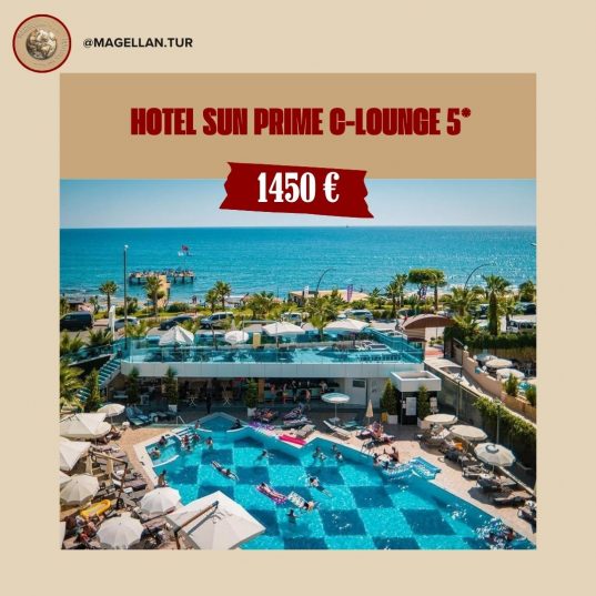 🤫 Hoteluri numai pentru adulți sau cu zonă pentru adulți în Turcia🔞.