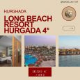 ✅Long Beach Resort 4* ⭐️29.12.2024🔥 2 ADL = 1690 € 🔥