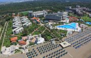 🧿Turkey-2025✅Отель дня!💎ADORA HOTEL & RESORT BELEK 5*✅От 596€ за 7 дней!