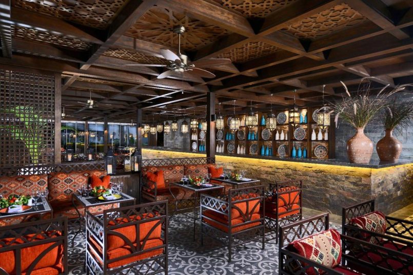 😍😎 Sharm 2025! "Steigenberger Alcazar" 5*! Hotel VIP pentru vacanta ta! Din 21.01! 😋🥰