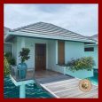 Мальдивы  от 1735 €  за 2 взр.✅Villa Park5*✅
