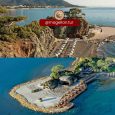 📌NG PHASELIS BAY✅PLAJĂ MAGNIFICĂ✅APĂ TURCOAZ🏝🏖