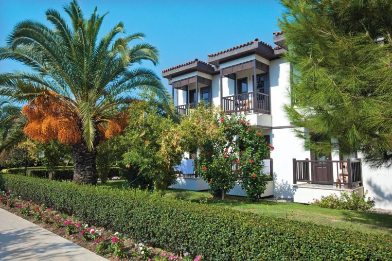 ✅Турция!☀️Отпуск в июне в ✅CLUB NENA 5* SIDE‼️☀️ за 593€ на 7 дней!✅Бронируй сейчас!