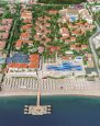 ✅Турция!☀️Отпуск в июне в ✅CLUB NENA 5* SIDE‼️☀️ за 593€ на 7 дней!✅Бронируй сейчас!
