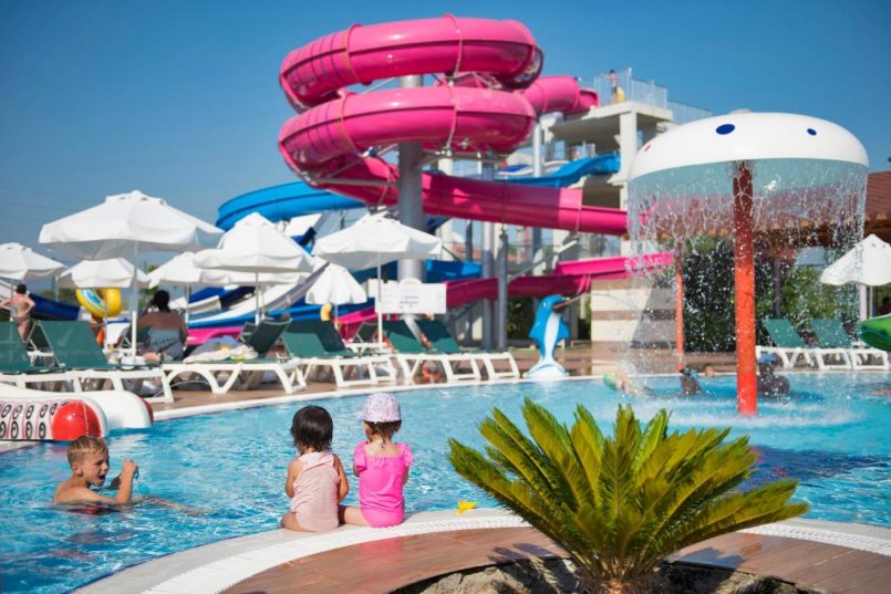 ✅Турция!☀️Отпуск в июне в ✅CLUB NENA 5* SIDE‼️☀️ за 593€ на 7 дней!✅Бронируй сейчас!