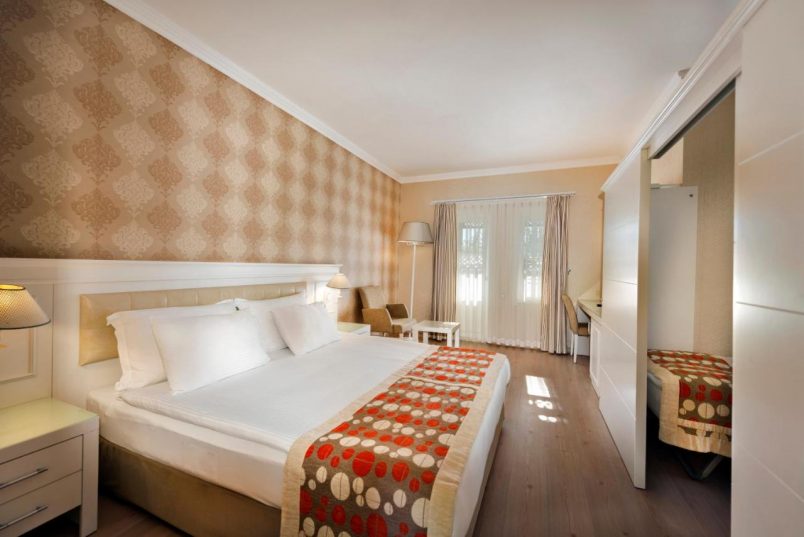 ✅Турция!☀️Отпуск в июне в ✅CLUB NENA 5* SIDE‼️☀️ за 593€ на 7 дней!✅Бронируй сейчас!