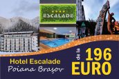 🔥𝐄𝐒𝐂𝐀𝐋𝐀𝐃𝐄 𝟒 ⭐ 𝐝𝐞 𝐥𝐚 𝟏𝟗𝟔 €/𝐩𝐞𝐫𝐬