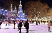 ❗️СУПЕР ПРЕДЛОЖЕНИЕ❗️City Break - ВЕНА✈️от 230€✅Бронируй сейчас!