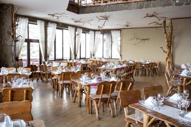 ✅Отдых в Горах Румынии!🔹💚HOTEL ROZMARIN 4* Predeal 🔹От 159€ с траспортом!