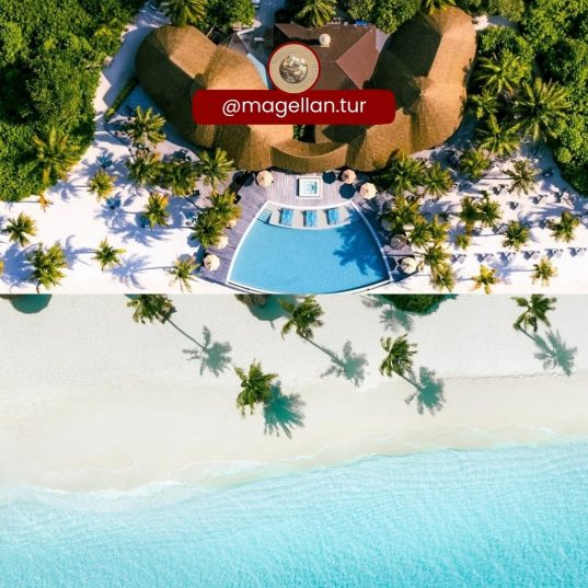 MALDIVE🦈CEL MAI POPULAR ȘI CONVENABIL HOTEL📍Kuredu Island Resort 4*