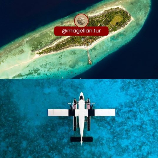 MALDIVE🦈CEL MAI POPULAR ȘI CONVENABIL HOTEL📍Kuredu Island Resort 4*