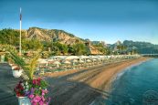✅Раннее Бронирование!✅Турция💎GYPSOPHILA CLUB MARINE 5*💎Дети до 13 лет отдыхают бесплатно!✅Бронируй сейчас!