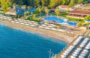 ✅Раннее Бронирование!✅Турция💎GYPSOPHILA CLUB MARINE 5*💎Дети до 13 лет отдыхают бесплатно!✅Бронируй сейчас!