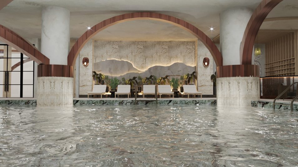 💋💙 Turkey 2025! Belek! Новый отель для роскошного отдыха!! 💙