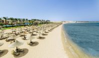 🌞Египет‼️💗Новый Год в популярной сети JAZ 5* в безветренной бухте‼️💗От 604€ *Гала ужин включен!✅Бронируй сейчас!