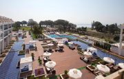 Turkey 🇹🇷💥СКИДКА!🔥💥✅JUJU PREMIER PALACE (EX.AMARA PREMIER PALACE) 5 *✅Бронируй сейчас!