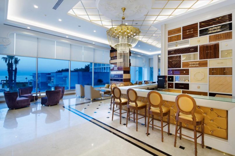 ✅Раннее Бронирование!✅Турция💎KILIKYA PALACE GOYNUK KEMER 5*✅1348€ За 2 взрослых!✅Бронируй заранее!