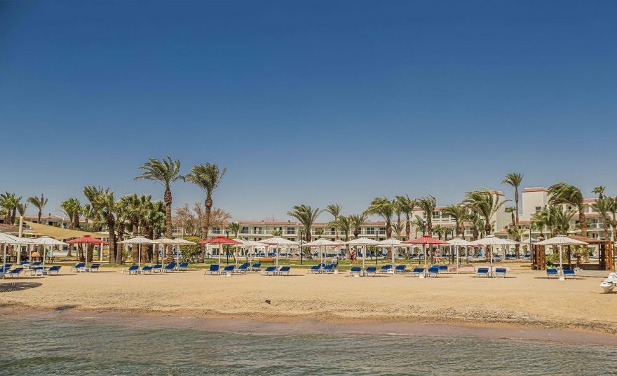 😍👄💙 💚Hurghada! Amarina Abu Soma Resort & Aquapark 5*! 💛💜