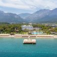 🧿Turkey-2025✅Отель в Кемере для семейного отдыха по Супер Цене!💎От 649€ за 7 дней!✅Бронируй сейчас!