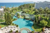✅Турция-2025!🔥Скидки до 30% на🔥🧿MIRAGE PARK RESORT 5*KEMER✅Бронируй сейчас!