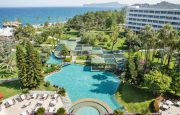 ✅Турция-2025!🔥Скидки до 30% на🔥🧿MIRAGE PARK RESORT 5*KEMER✅Бронируй сейчас!