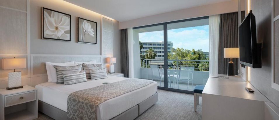 ✅Турция-2025!🔥Скидки до 30% на🔥🧿MIRAGE PARK RESORT 5*KEMER✅Бронируй сейчас!