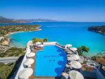 🤩Отель на Крите с отличным пляжем! ☀️Mistral Mare Hotel 4*☀️